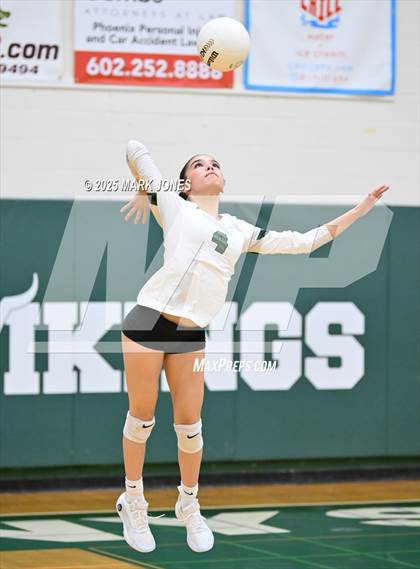 Thumbnail 3 in Sunnyslope vs. Boulder Creek photogallery.