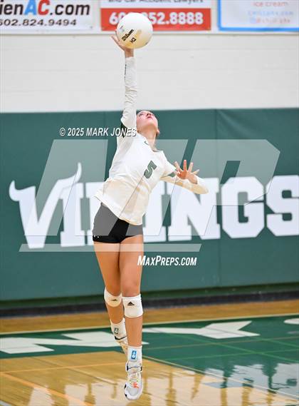 Thumbnail 2 in Sunnyslope vs. Boulder Creek photogallery.