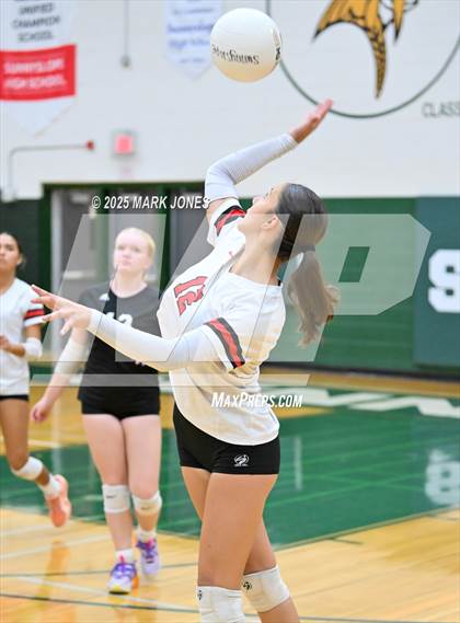 Thumbnail 2 in Sunnyslope vs. Boulder Creek photogallery.