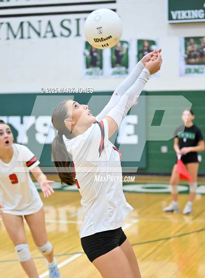 Thumbnail 2 in Sunnyslope vs. Boulder Creek photogallery.