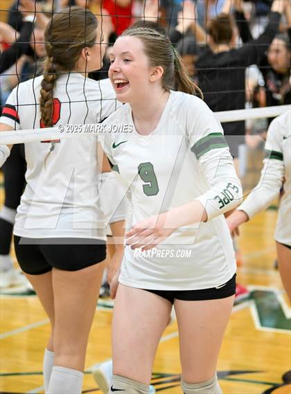 Thumbnail 2 in Sunnyslope vs. Boulder Creek photogallery.