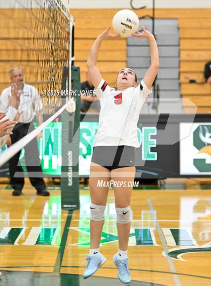 Thumbnail 3 in Sunnyslope vs. Boulder Creek photogallery.
