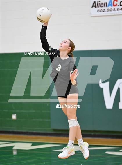 Thumbnail 1 in Sunnyslope vs. Boulder Creek photogallery.