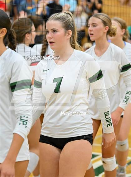Thumbnail 2 in Sunnyslope vs. Boulder Creek photogallery.