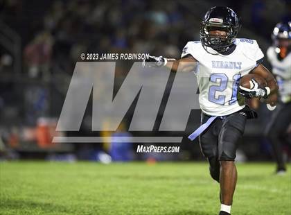Thumbnail 3 in Ribault @ Stanton photogallery.