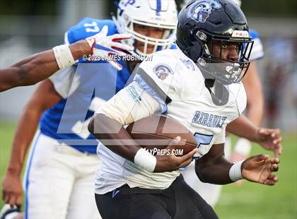 Thumbnail 3 in Ribault @ Stanton photogallery.