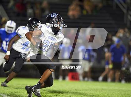 Thumbnail 2 in Ribault @ Stanton photogallery.