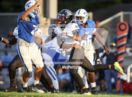 Thumbnail 2 in Ribault @ Stanton photogallery.
