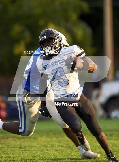 Thumbnail 1 in Ribault @ Stanton photogallery.