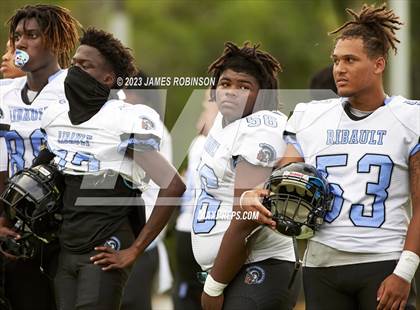 Thumbnail 3 in Ribault @ Stanton photogallery.