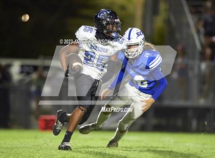Thumbnail 3 in Ribault @ Stanton photogallery.