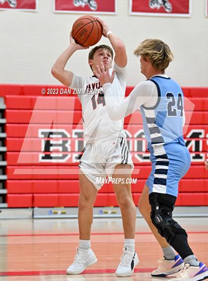 Thumbnail 1 in Millville @ Bloomsburg photogallery.