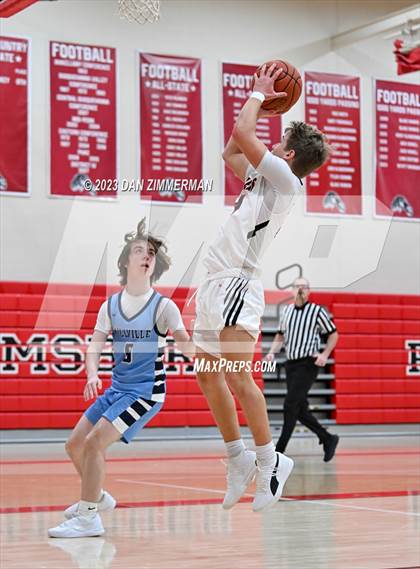 Thumbnail 1 in Millville @ Bloomsburg photogallery.