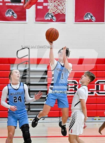 Thumbnail 1 in Millville @ Bloomsburg photogallery.