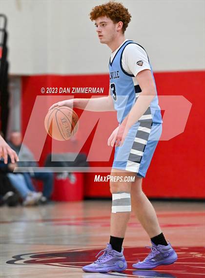 Thumbnail 2 in Millville @ Bloomsburg photogallery.