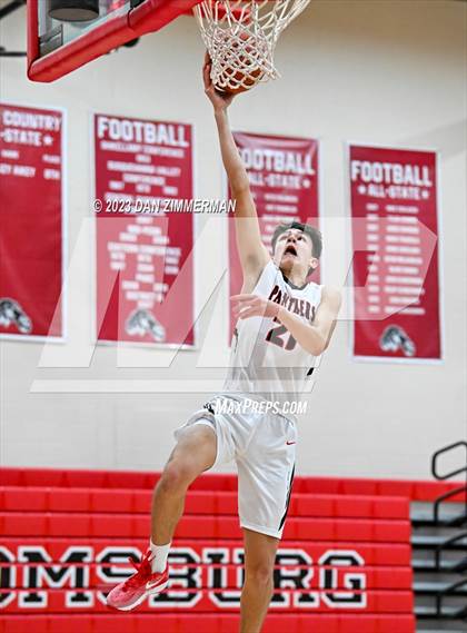 Thumbnail 1 in Millville @ Bloomsburg photogallery.