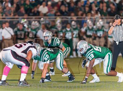 Thumbnail 1 in Logan @ De La Salle photogallery.