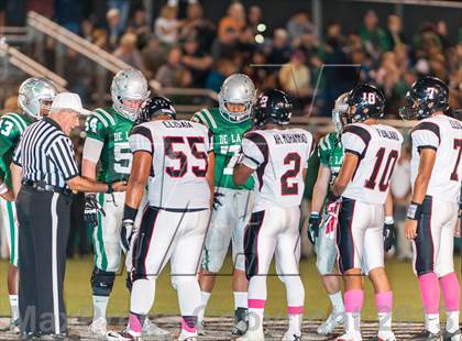 Thumbnail 3 in Logan @ De La Salle photogallery.