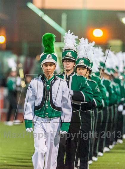 Thumbnail 3 in Logan @ De La Salle photogallery.