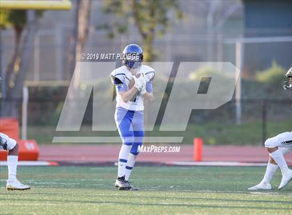 Thumbnail 1 in St. Bonaventure vs. Frontier photogallery.