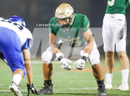 Thumbnail 3 in St. Bonaventure vs. Frontier photogallery.