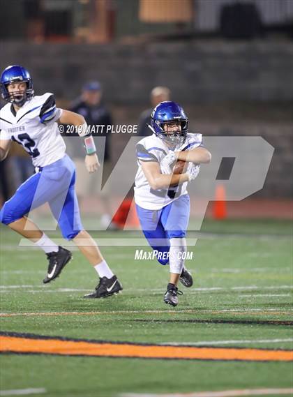 Thumbnail 1 in St. Bonaventure vs. Frontier photogallery.