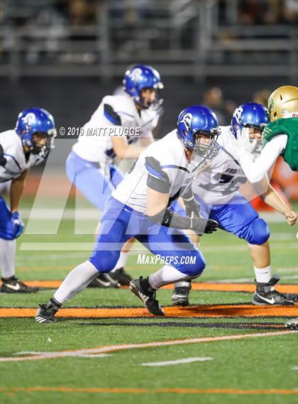 Thumbnail 2 in St. Bonaventure vs. Frontier photogallery.