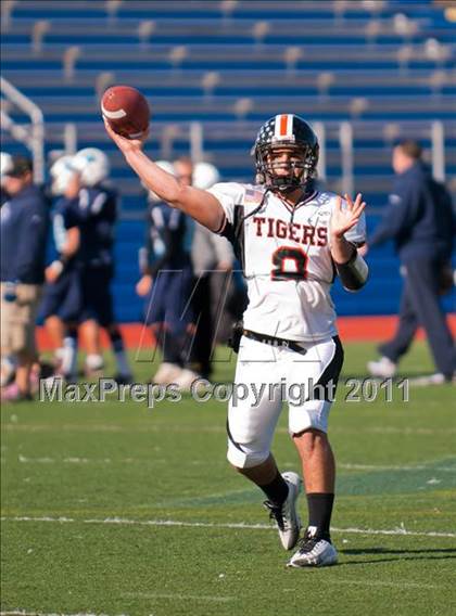 Thumbnail 2 in Westlake vs. Croton-Harmon (Section 1 Class B Final) photogallery.