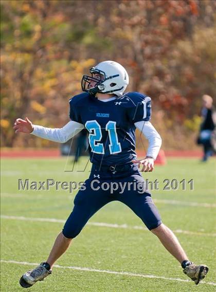 Thumbnail 2 in Westlake vs. Croton-Harmon (Section 1 Class B Final) photogallery.