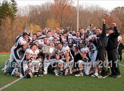 Thumbnail 2 in Westlake vs. Croton-Harmon (Section 1 Class B Final) photogallery.