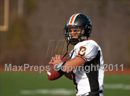 Thumbnail 1 in Westlake vs. Croton-Harmon (Section 1 Class B Final) photogallery.