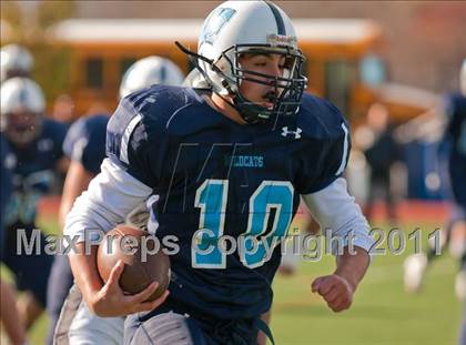Thumbnail 3 in Westlake vs. Croton-Harmon (Section 1 Class B Final) photogallery.