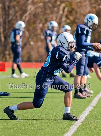 Thumbnail 3 in Westlake vs. Croton-Harmon (Section 1 Class B Final) photogallery.