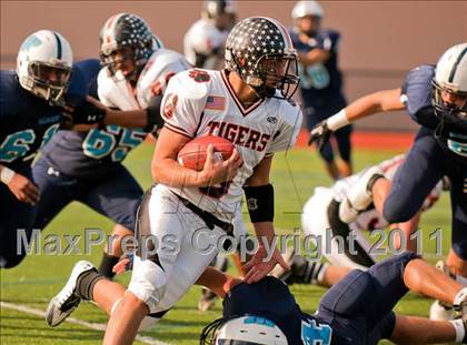 Thumbnail 2 in Westlake vs. Croton-Harmon (Section 1 Class B Final) photogallery.
