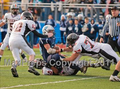 Thumbnail 2 in Westlake vs. Croton-Harmon (Section 1 Class B Final) photogallery.