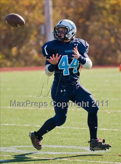Thumbnail 3 in Westlake vs. Croton-Harmon (Section 1 Class B Final) photogallery.