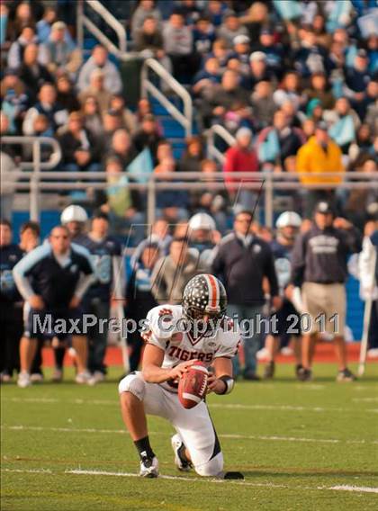 Thumbnail 3 in Westlake vs. Croton-Harmon (Section 1 Class B Final) photogallery.