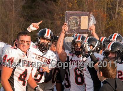 Thumbnail 1 in Westlake vs. Croton-Harmon (Section 1 Class B Final) photogallery.