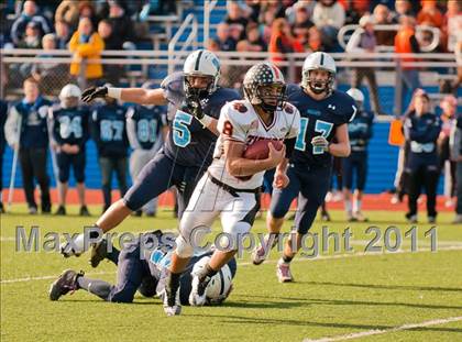 Thumbnail 1 in Westlake vs. Croton-Harmon (Section 1 Class B Final) photogallery.