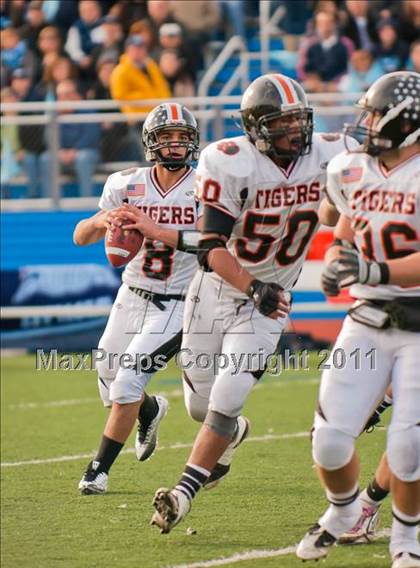 Thumbnail 2 in Westlake vs. Croton-Harmon (Section 1 Class B Final) photogallery.