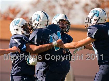Thumbnail 3 in Westlake vs. Croton-Harmon (Section 1 Class B Final) photogallery.