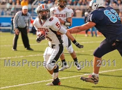 Thumbnail 1 in Westlake vs. Croton-Harmon (Section 1 Class B Final) photogallery.