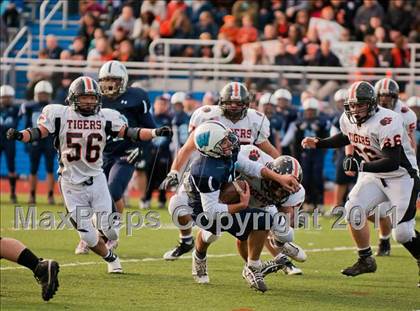 Thumbnail 1 in Westlake vs. Croton-Harmon (Section 1 Class B Final) photogallery.