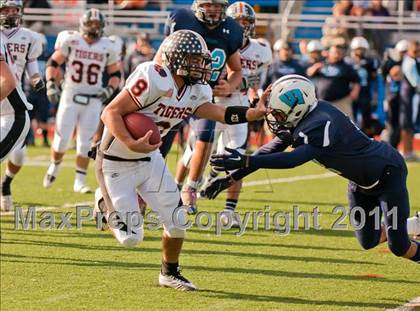 Thumbnail 1 in Westlake vs. Croton-Harmon (Section 1 Class B Final) photogallery.