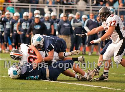 Thumbnail 2 in Westlake vs. Croton-Harmon (Section 1 Class B Final) photogallery.
