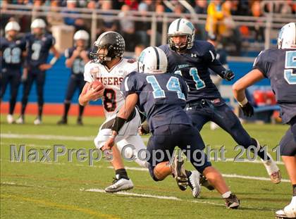 Thumbnail 1 in Westlake vs. Croton-Harmon (Section 1 Class B Final) photogallery.