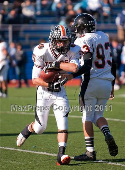 Thumbnail 3 in Westlake vs. Croton-Harmon (Section 1 Class B Final) photogallery.