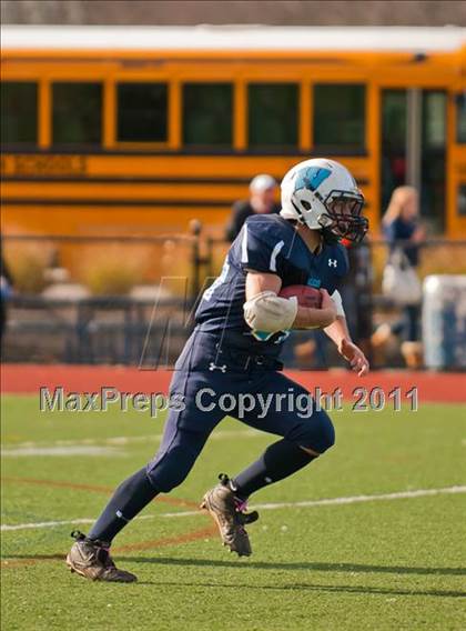 Thumbnail 1 in Westlake vs. Croton-Harmon (Section 1 Class B Final) photogallery.