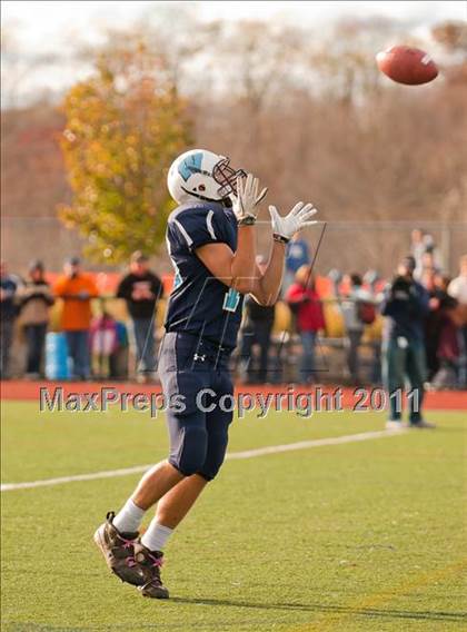 Thumbnail 1 in Westlake vs. Croton-Harmon (Section 1 Class B Final) photogallery.