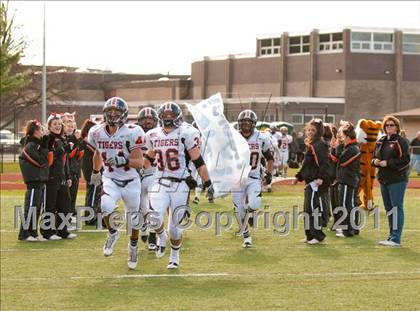 Thumbnail 1 in Westlake vs. Croton-Harmon (Section 1 Class B Final) photogallery.